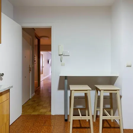 アパート Rosalia 45 ヴィーゴ