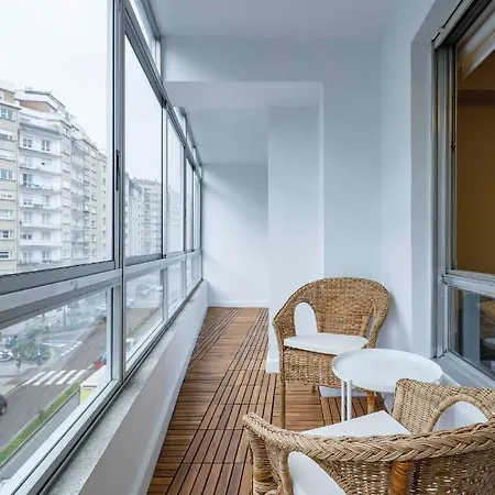 Rosalia 45 * Vigo