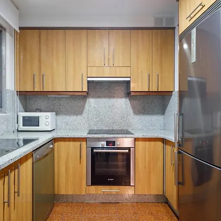 Rosalia 45 Apartmán *