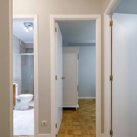 アパート Rosalia 45