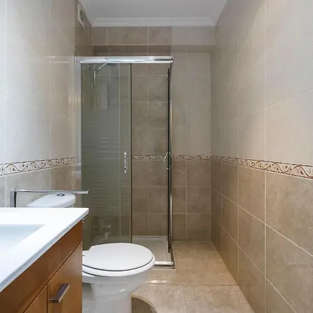 アパート Rosalia 45