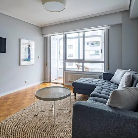 Apartmán Rosalia 45 Vigo