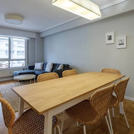 Rosalia 45 Apartment *
