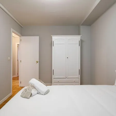 Apartment Rosalia 45