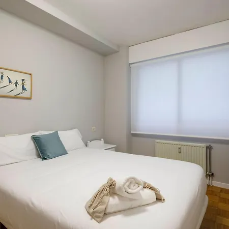 Apartment Rosalia 45 *