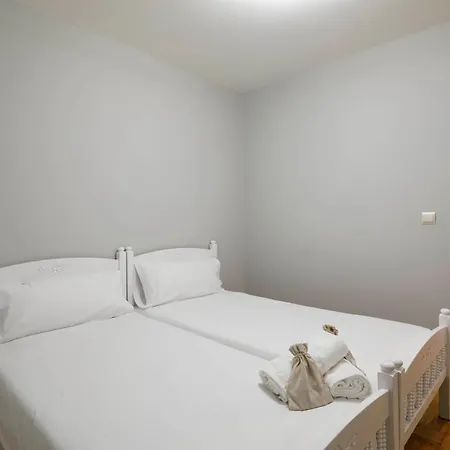 Apartment Rosalia 45