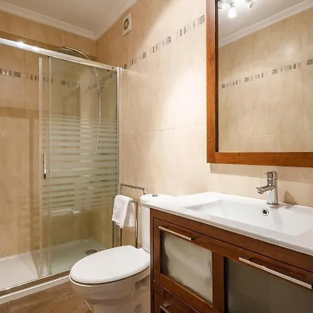 Rosalia 45 Apartmán Vigo