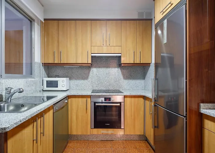 Rosalia 45 דירה *