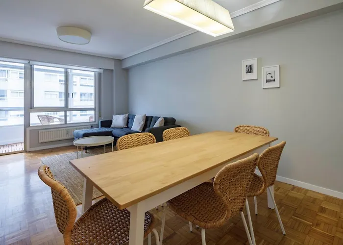 Rosalia 45 דירה *