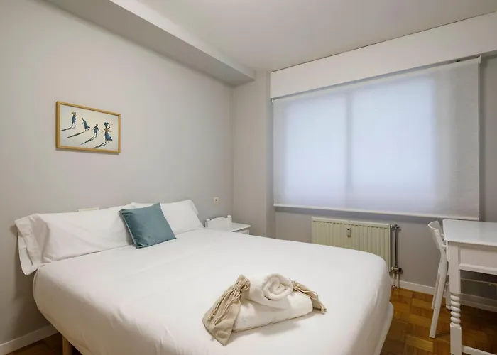 דירה Rosalia 45 *