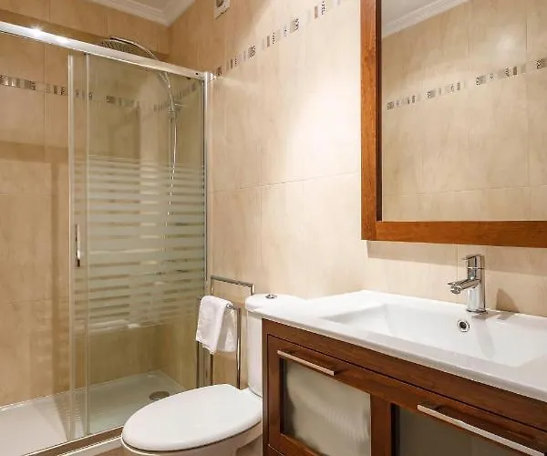 Rosalia 45 דירה ויגו