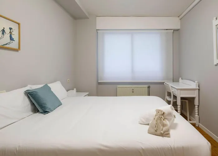 דירה Rosalia 45 *